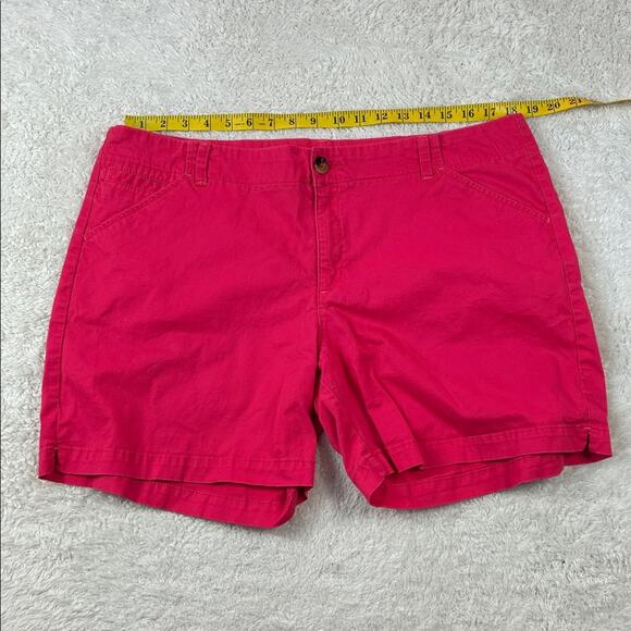 Clearance bundle lot of 3 shorts, size 18 XXL Lee, Shein - Picture 2 of 9